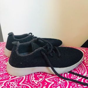 Allbirds The Wool Runners
